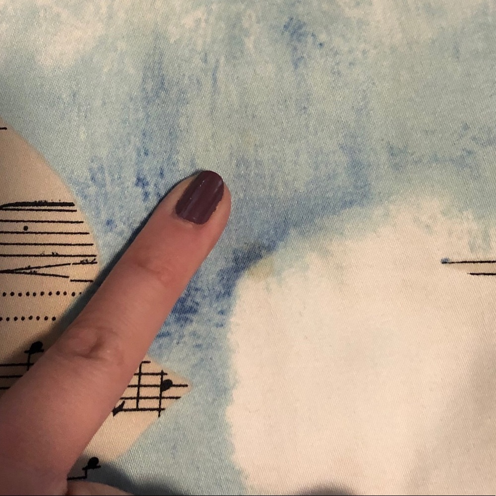 Songbird Circle Skirt View 5